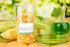 Manningtree biofuel availability