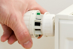 Manningtree central heating repair costs